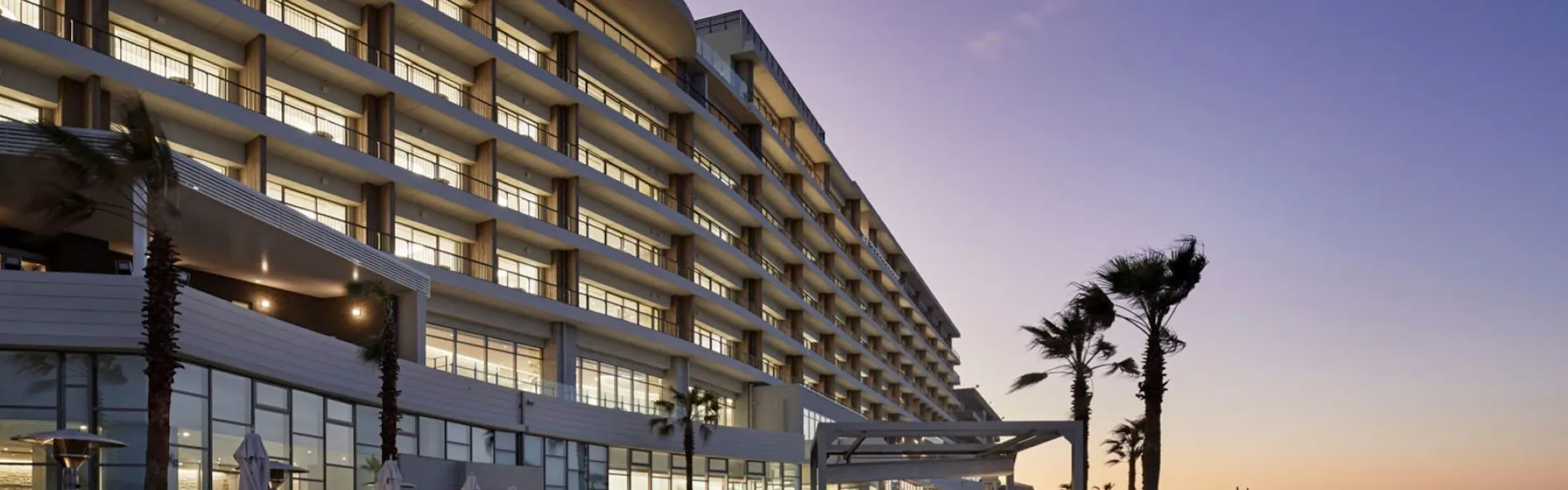 唐津シーサイドホテル