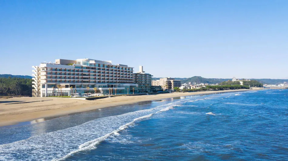 Karatsu Seaside Hotel