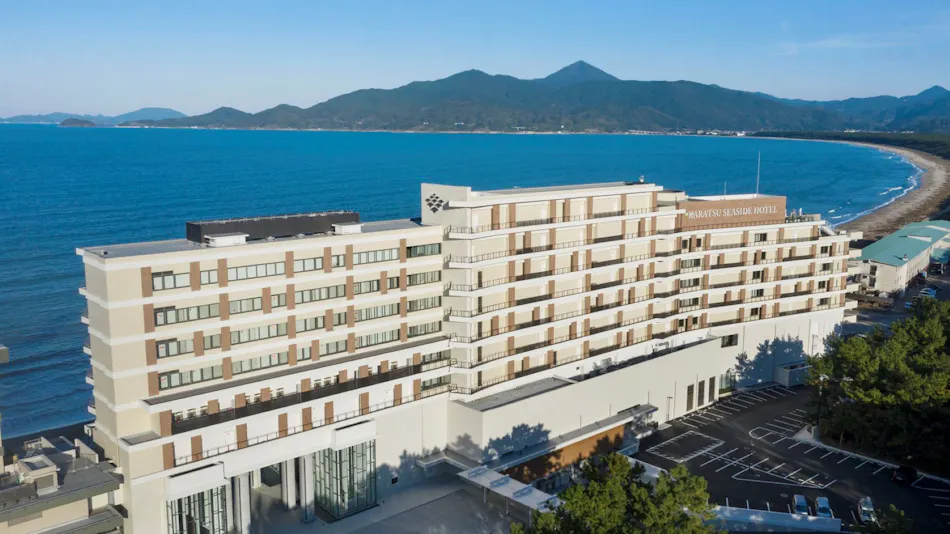 Karatsu Seaside Hotel