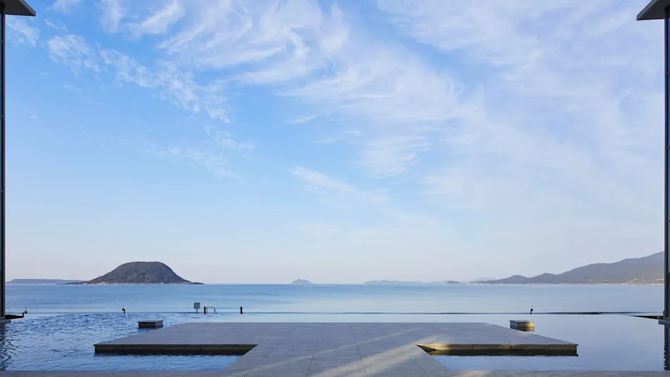 Karatsu Seaside Hotel