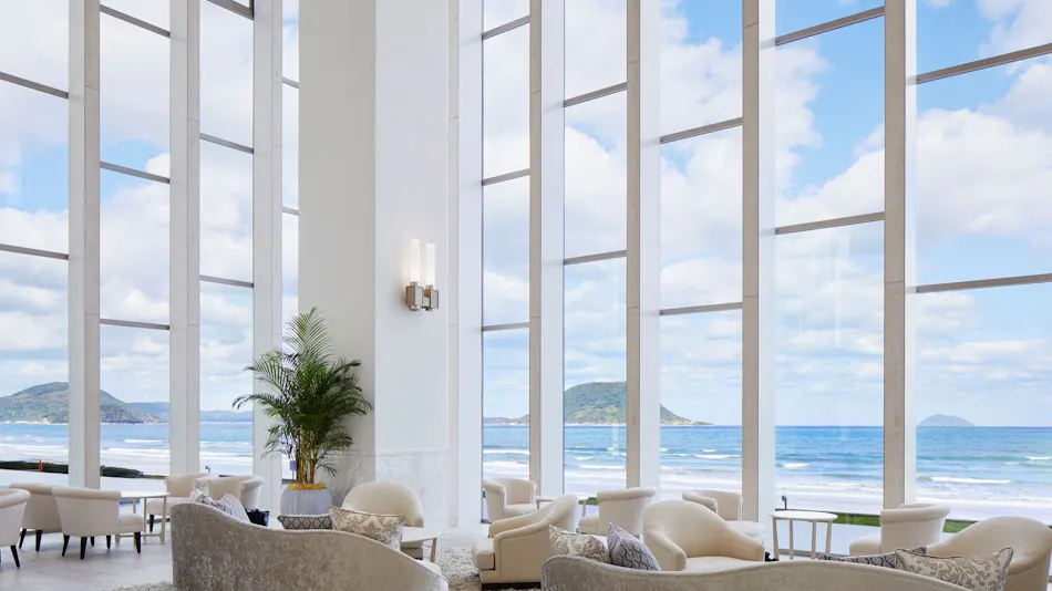 Karatsu Seaside Hotel