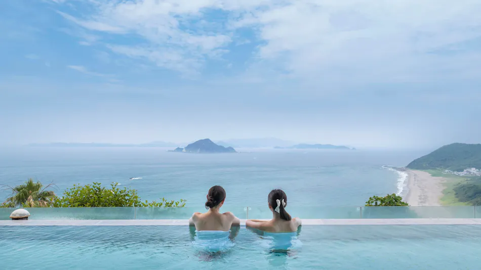 Irago Ocean Resort