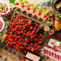 【2026/1/10 Bermula】Pesta Strawberi