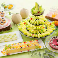 멜론 페어(2026년 이미지)