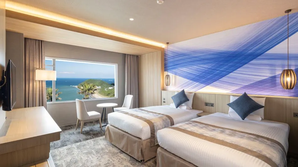 Irago Ocean Resort