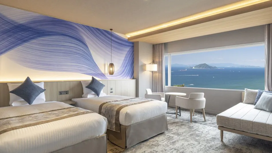 Irago Ocean Resort
