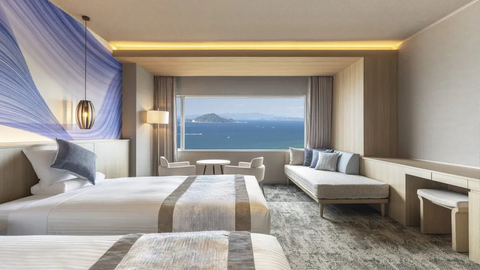 Irago Ocean Resort