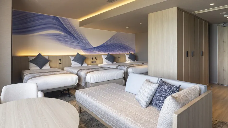 Irago Ocean Resort