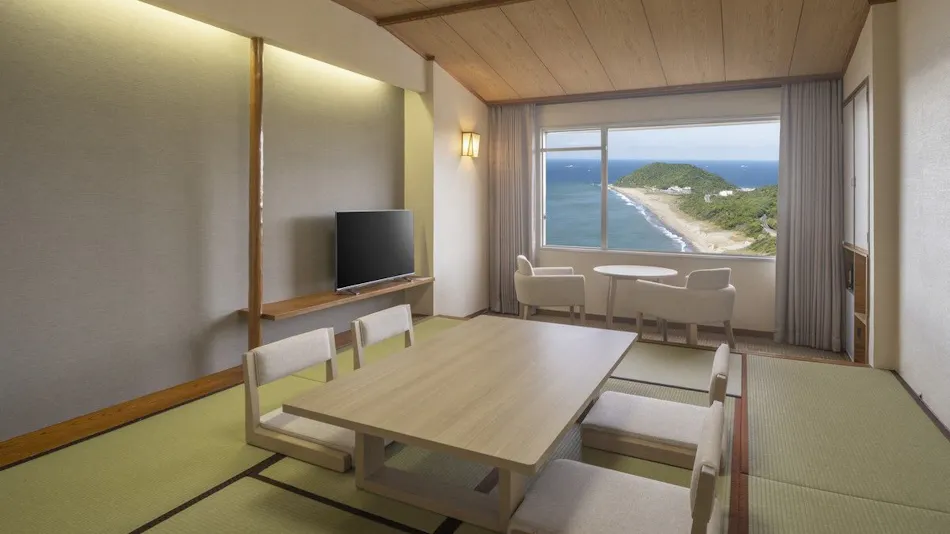 Irago Ocean Resort