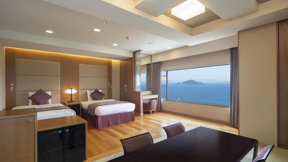 Irago Ocean Resort