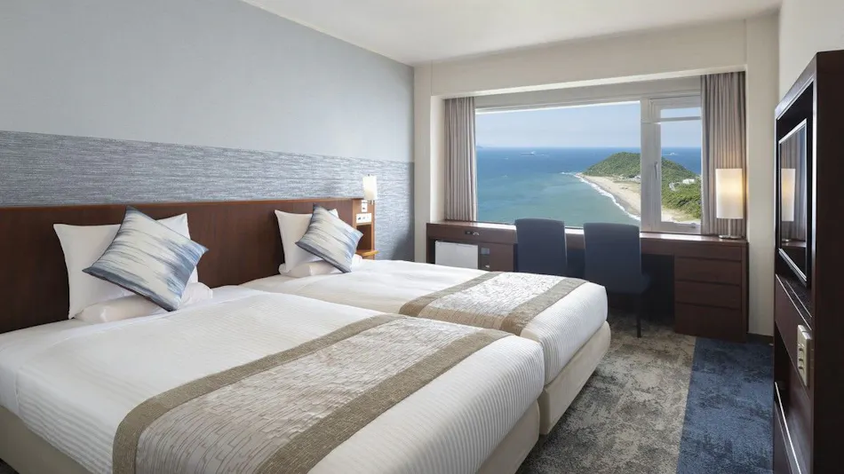 Irago Ocean Resort