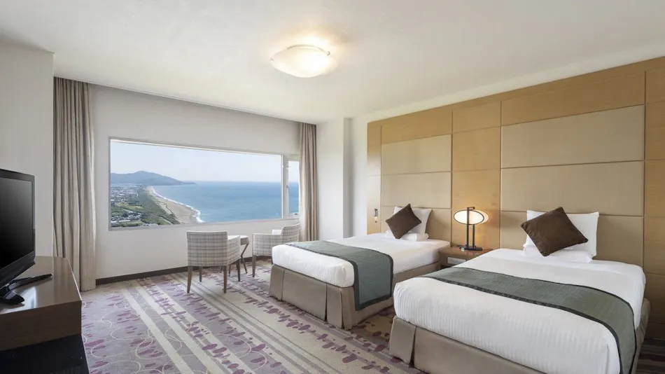 Irago Ocean Resort