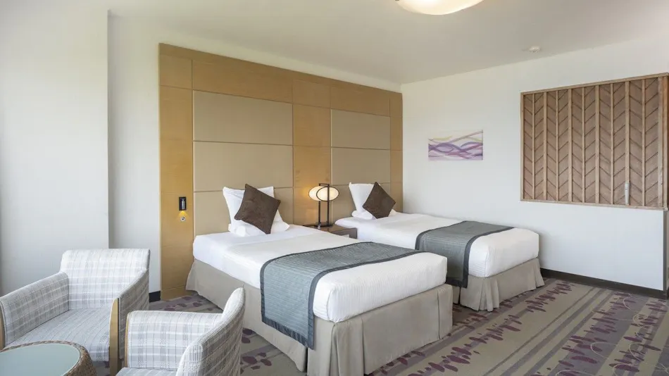 Irago Ocean Resort