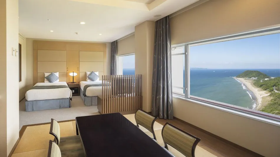 Irago Ocean Resort
