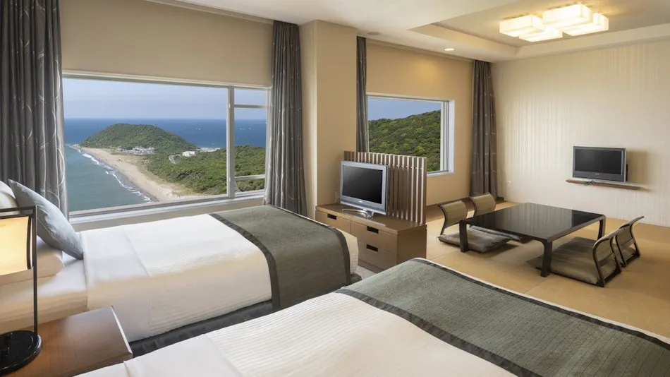 Irago Ocean Resort