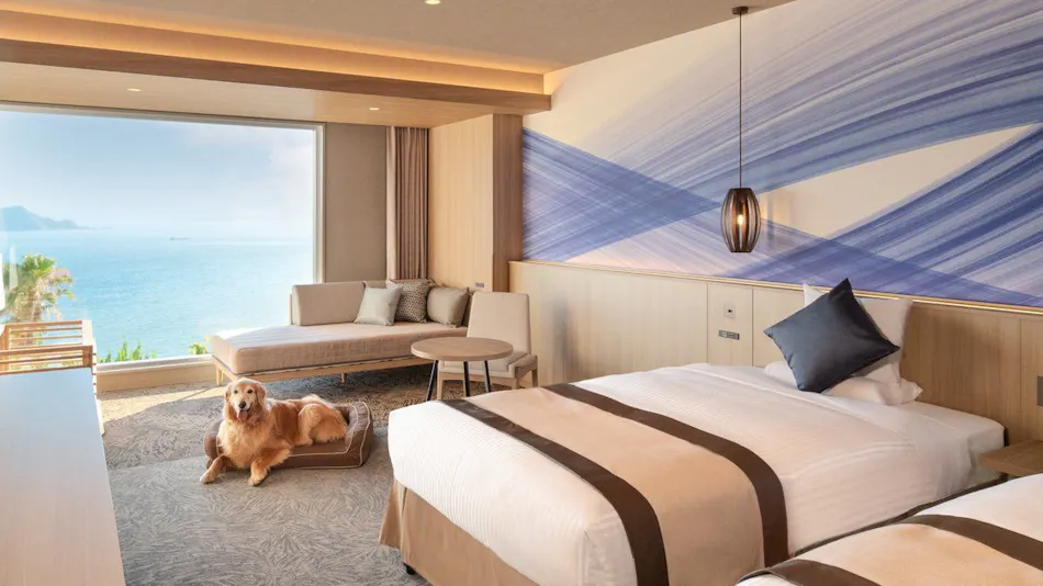 Irago Ocean Resort