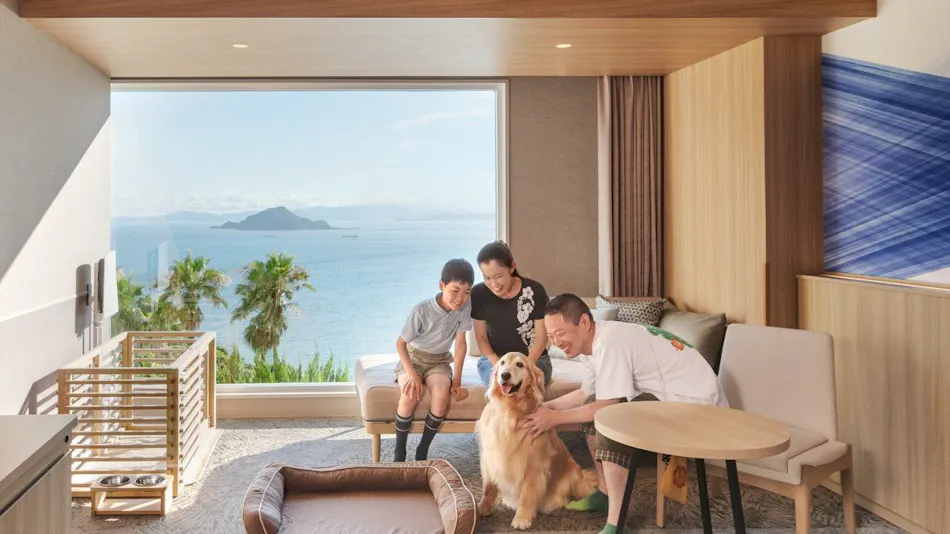 Irago Ocean Resort