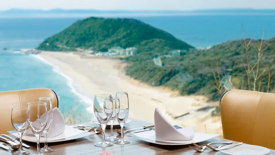 Irago Ocean Resort