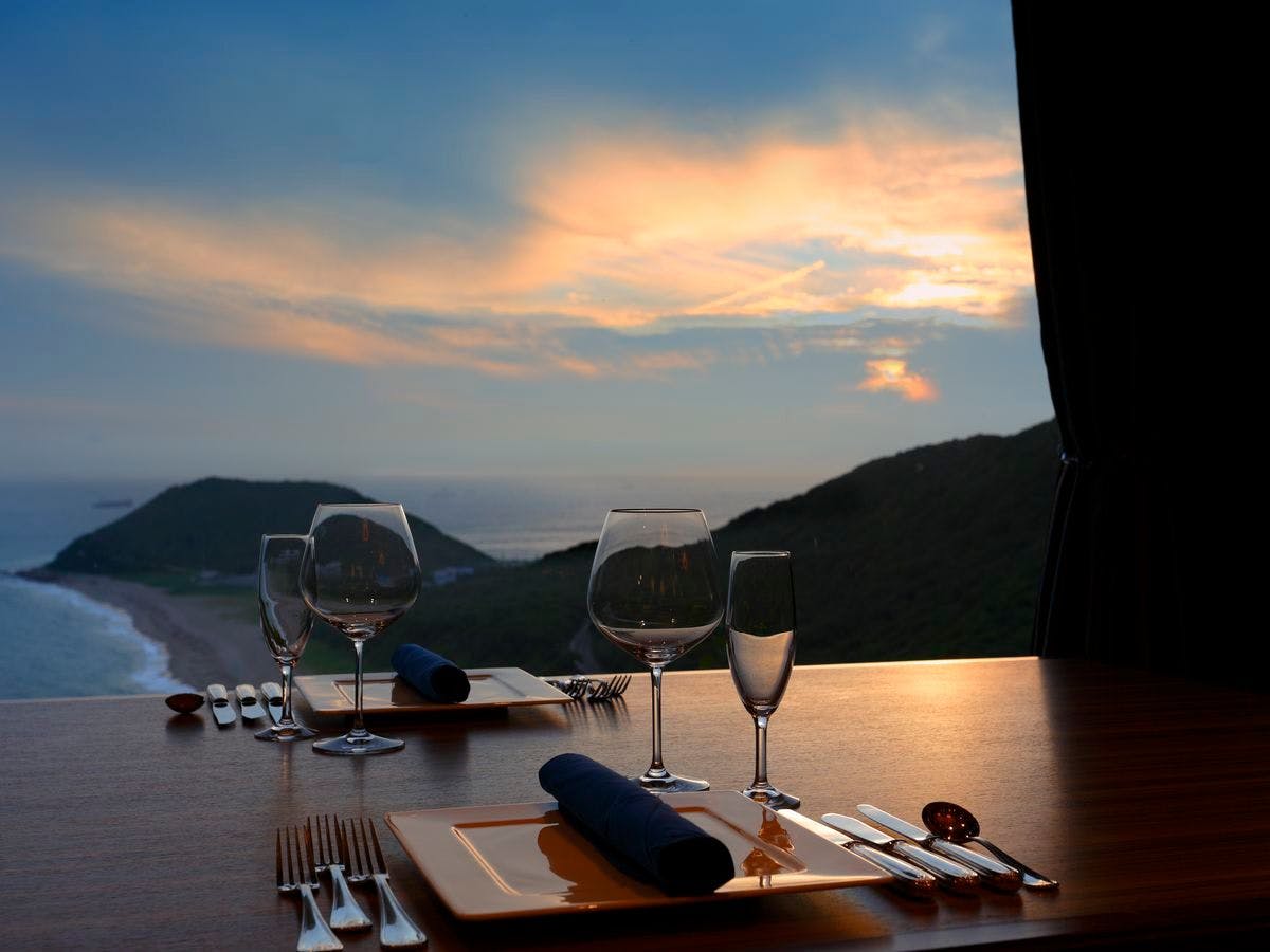 伊良湖オーシャンリゾート