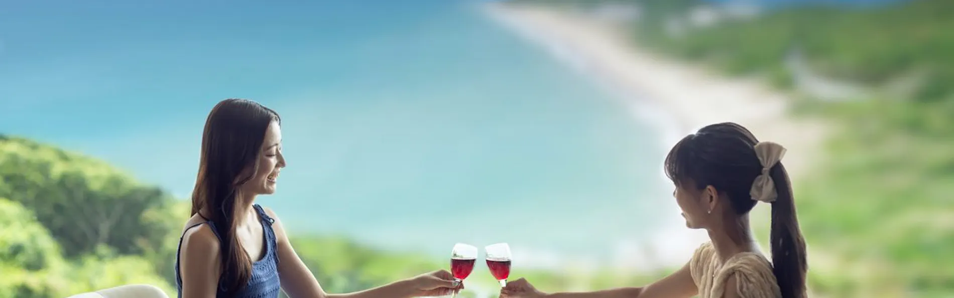 伊良湖オーシャンリゾート