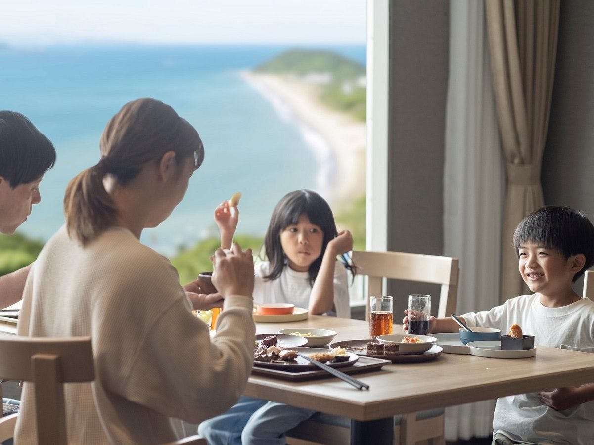伊良湖オーシャンリゾート
