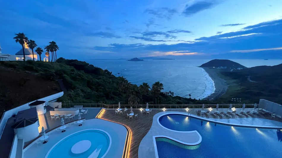 Irago Ocean Resort