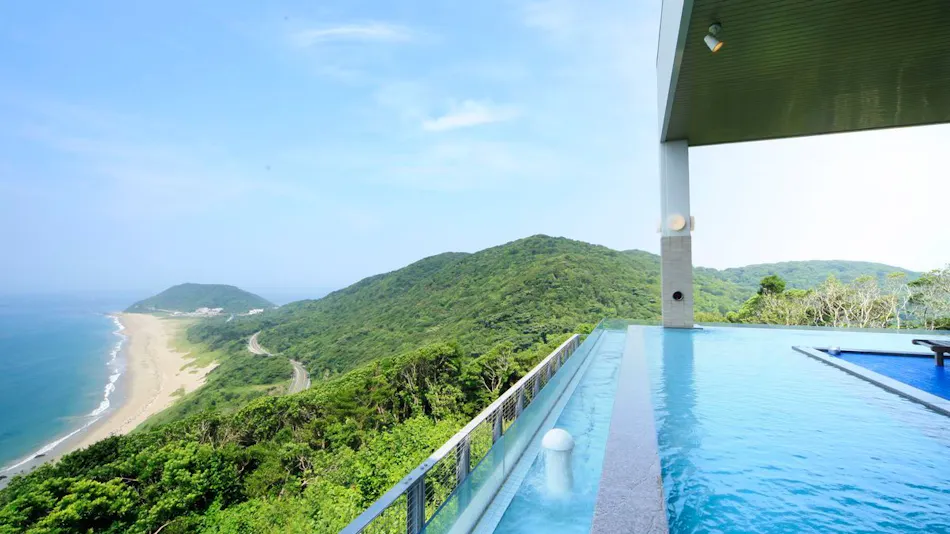 Irago Ocean Resort