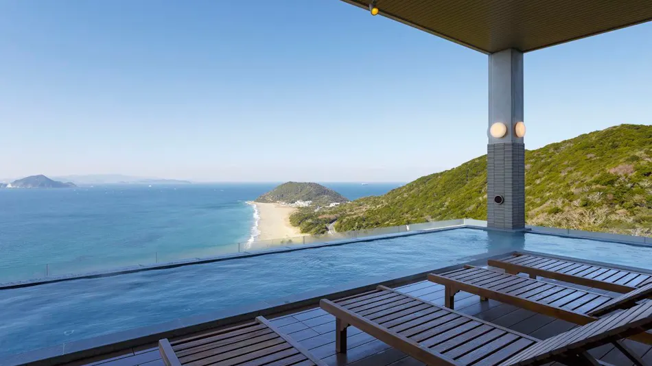 Irago Ocean Resort
