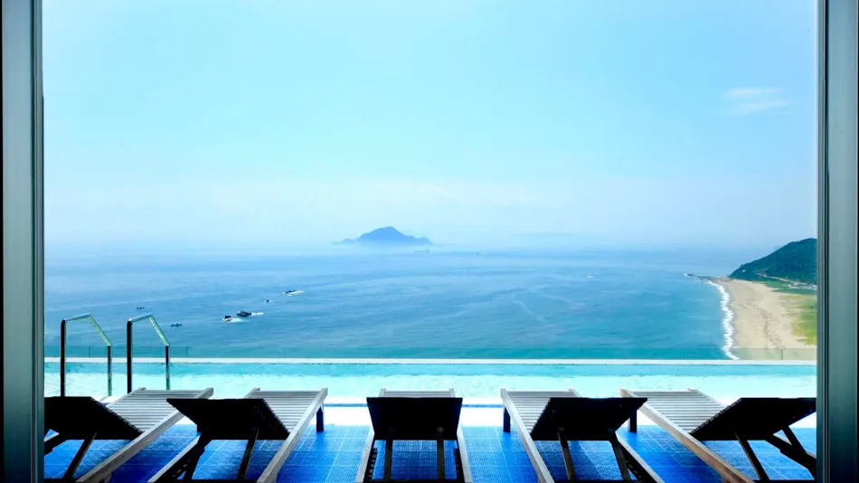 Irago Ocean Resort