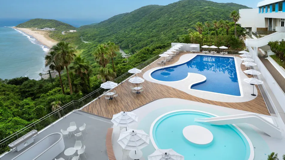 Irago Ocean Resort