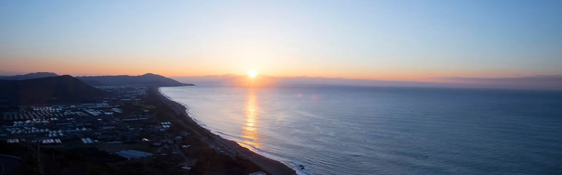 伊良湖オーシャンリゾート