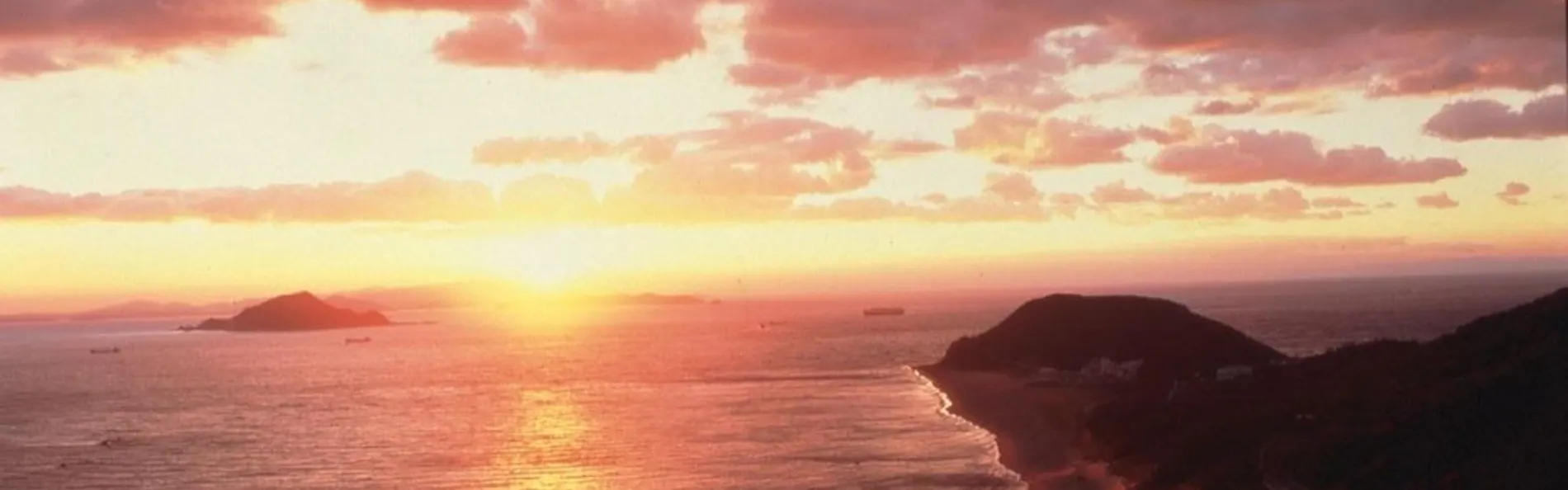 伊良湖オーシャンリゾート