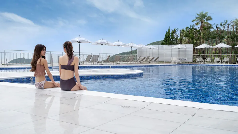 Irago Ocean Resort