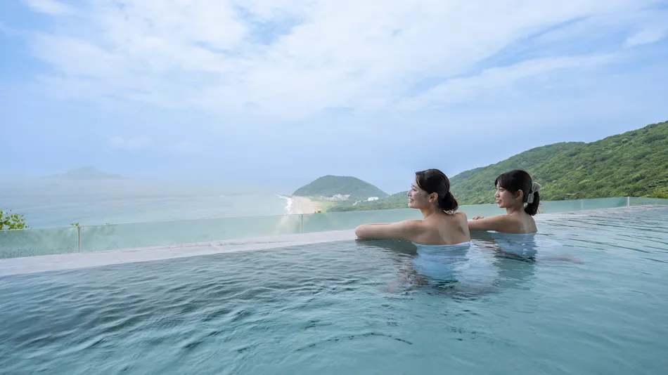 Irago Ocean Resort