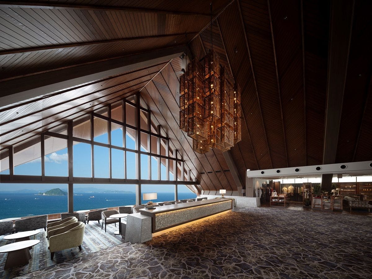 伊良湖オーシャンリゾート