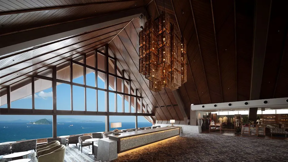 Irago Ocean Resort