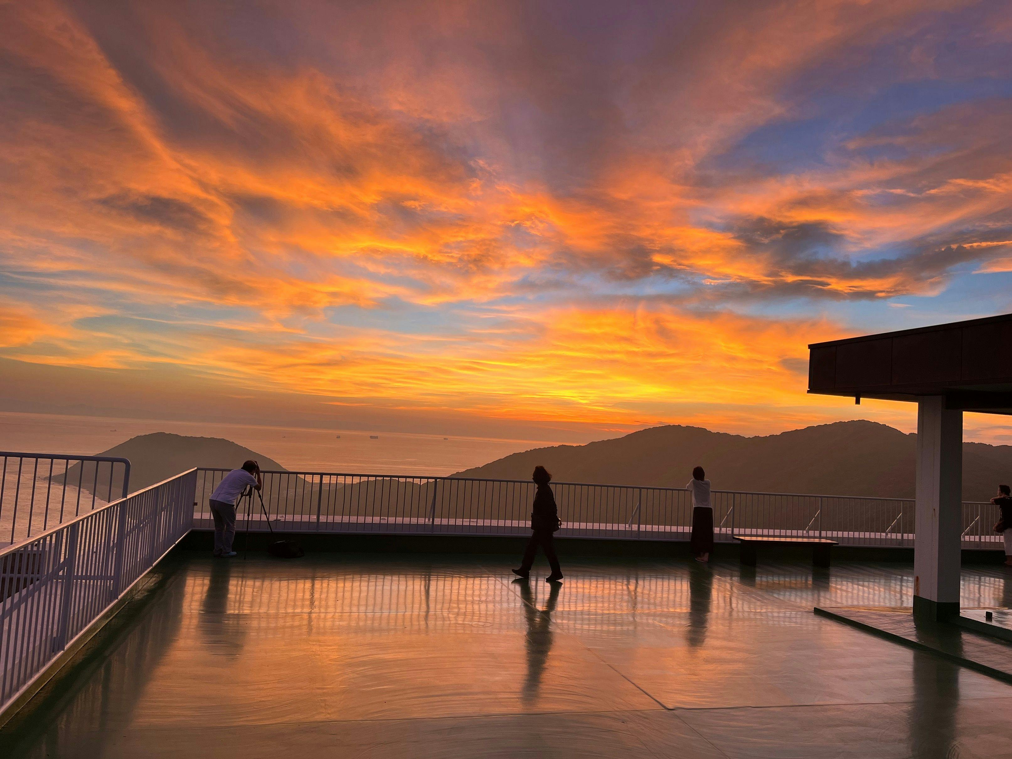 伊良湖オーシャンリゾート