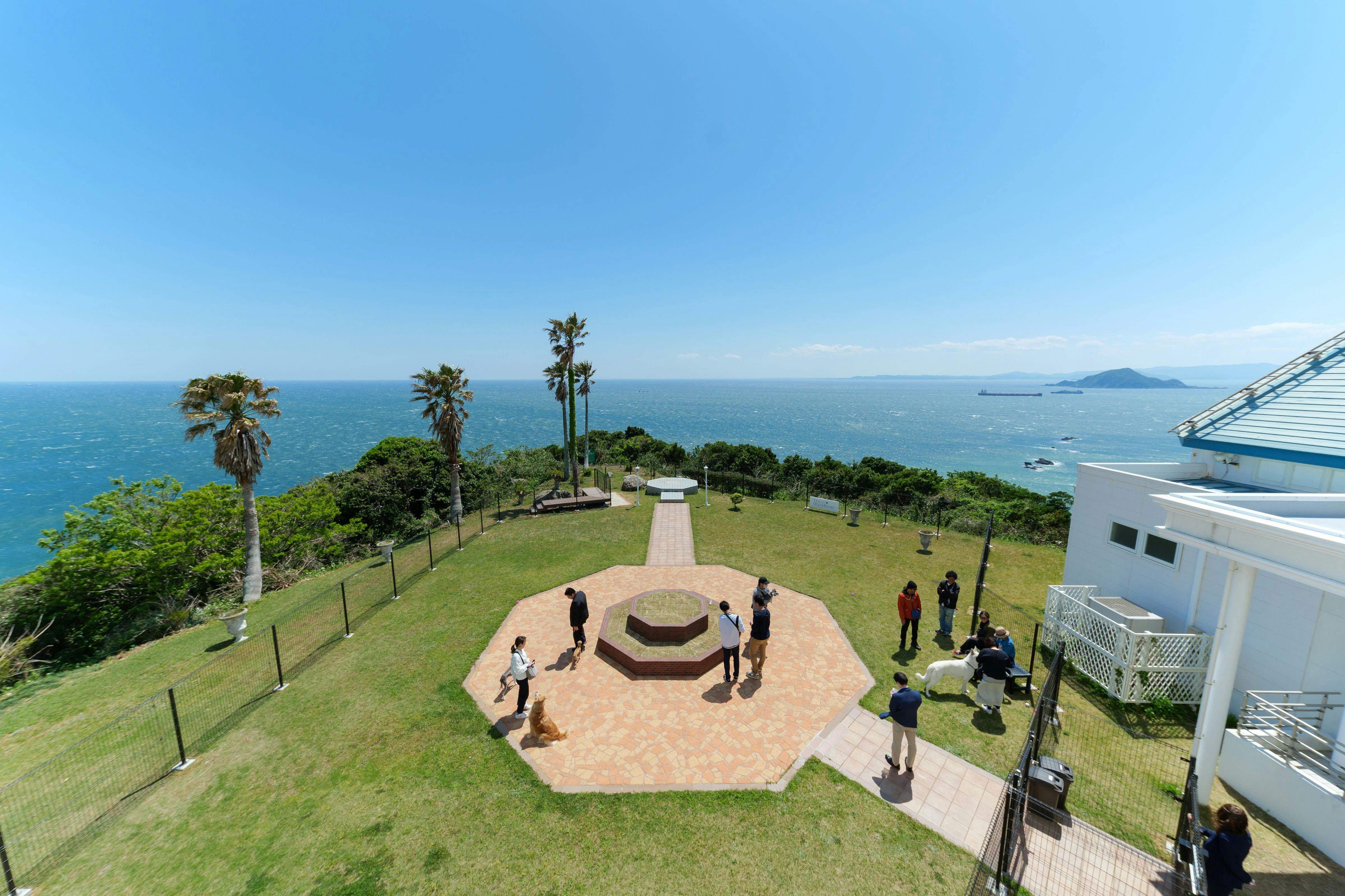 伊良湖オーシャンリゾート