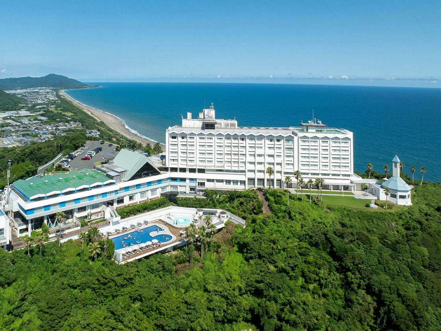 伊良湖オーシャンリゾート