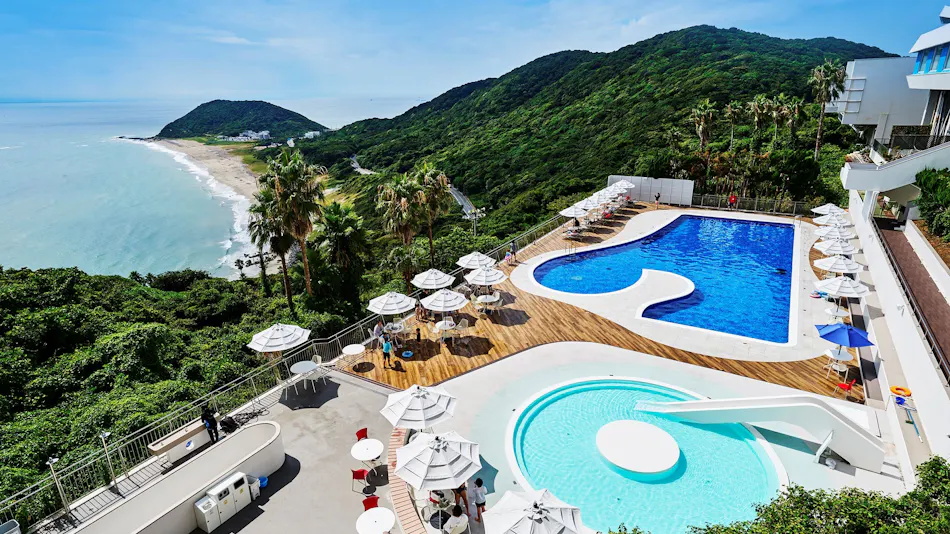 Irago Ocean Resort