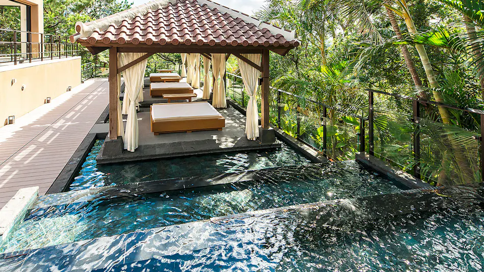 The Ritz-Carlton, Okinawa