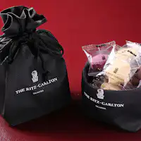 ホテルオリジナルちんすこう