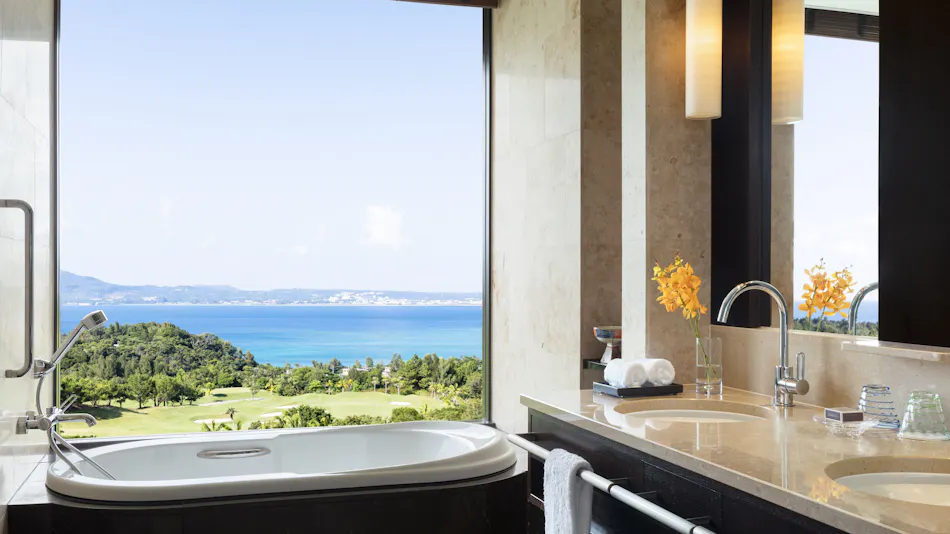 The Ritz-Carlton, Okinawa