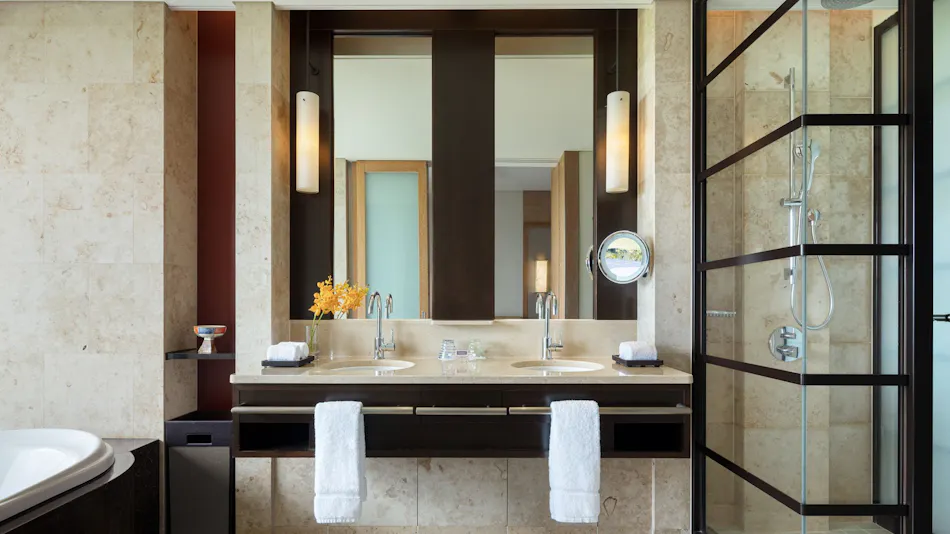 The Ritz-Carlton, Okinawa