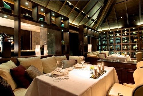 イタリアンレストラン「ちゅらぬうじ」