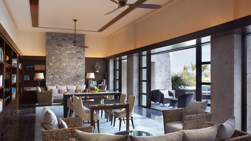The Ritz-Carlton, Okinawa