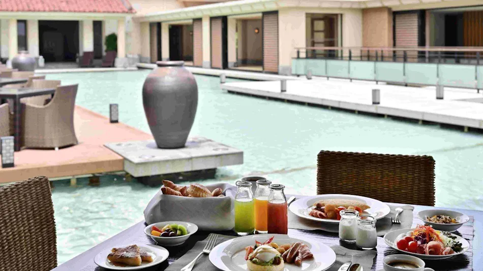 The Ritz-Carlton, Okinawa