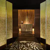 ザ・リッツ・カールトン スパ 沖縄