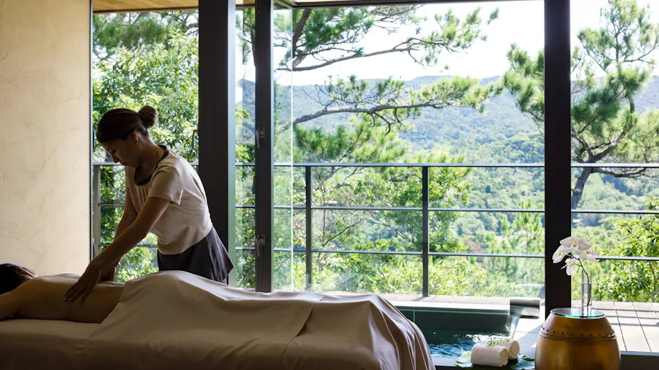 The Ritz-Carlton, Okinawa