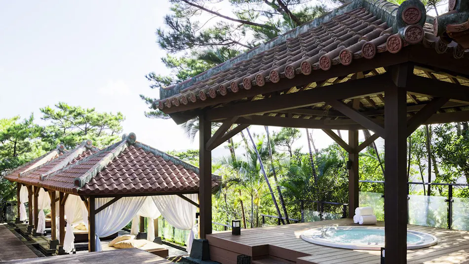 The Ritz-Carlton, Okinawa